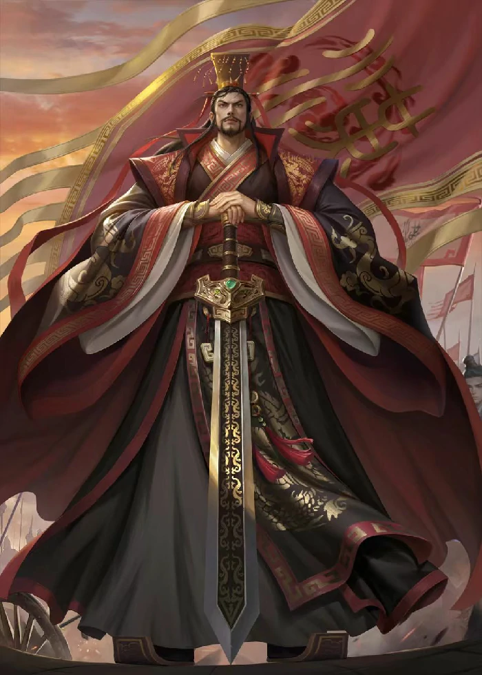 名将杀刘彻强度解析,名将杀刘彻实战表现与阵容适配性深度评测