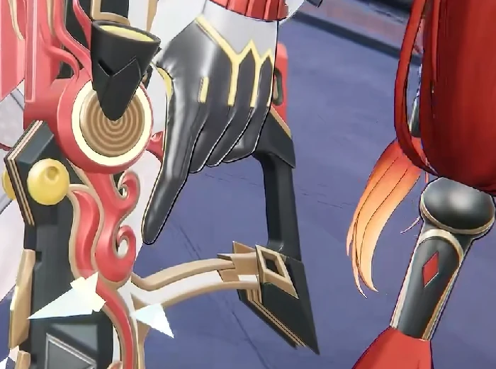 尘白禁区卜卜灵鉴,尘白禁区卜卜灵鉴角色图鉴与强度分析,尘白禁区