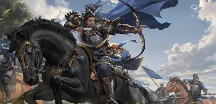 九牧之野魏法骑阵容推荐｜高爆发智谋骑搭配与实战站位解析