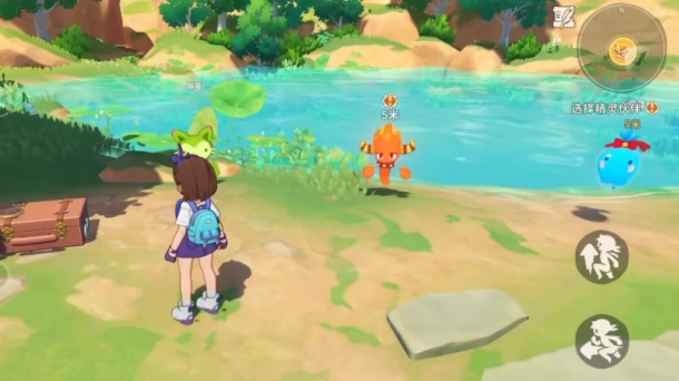 洛克王国世界主线任务攻略,洛克王国世界全主线流程详解与通关技巧