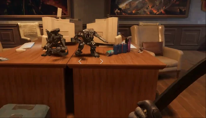 逆战未来大都会彩蛋房开启方法,逆战未来大都会彩蛋房密码及通关步骤详解,逆战