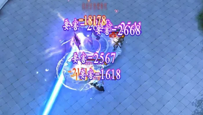 天下万象幽篁怎么玩,天下万象幽篁新手入门与核心玩法详解