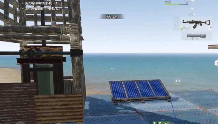 失控进化控制元件怎么用,失控进化手游控制元件详细使用教程