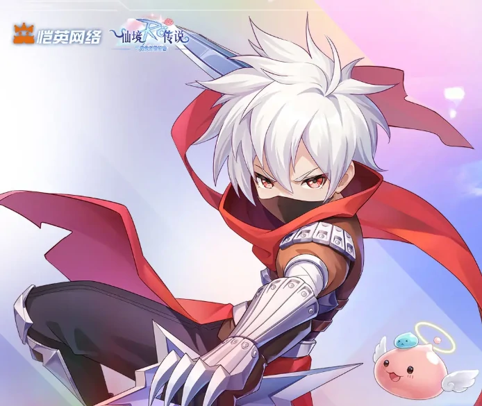 仙境传说之约定好的冒险盗贼职业解析,仙境传说之约定好的冒险盗贼技能搭配与转职路线