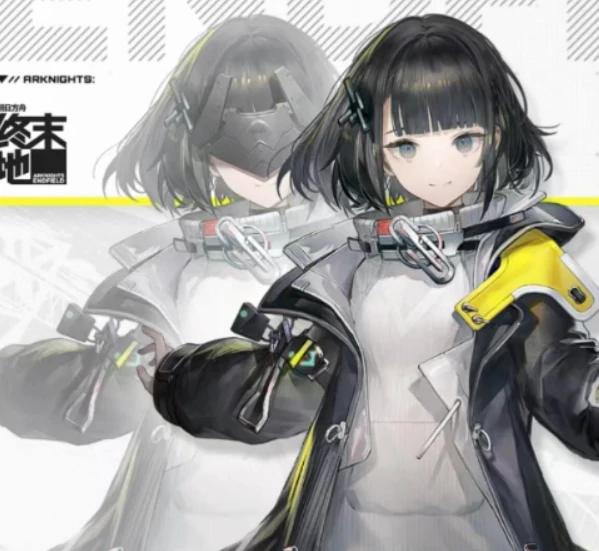 明日方舟终末地砂叶位置详解,明日方舟终末地砂叶角色获取与地图坐标指南,明日方舟