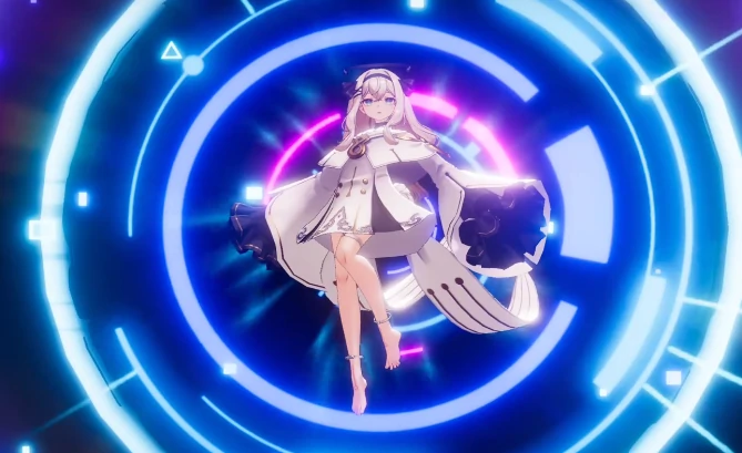 空灵诗篇测试时间公布,空灵诗篇测试渠道与参与方式分享