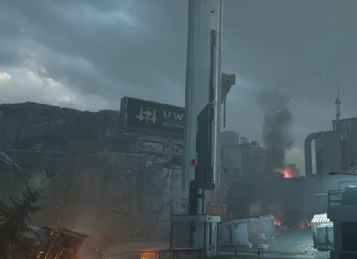 明日方舟终末地活动汇总｜终末地主题关卡、限定干员、剧情任务与奖励一览,明日方舟