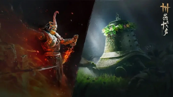 燕云十六声玉魄染青周年版本上线,燕云十六声全新侠境玩法与周年活动全攻略,燕云十六声