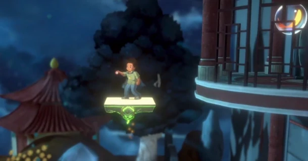 双子迷途2新手入门指南,双子迷途2零基础快速上手教程