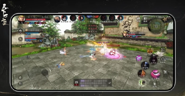 天下万象副本介绍,天下万象副本玩法解析与通关技巧