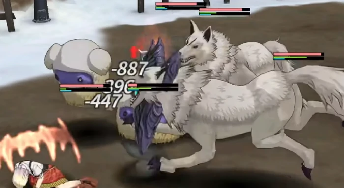 闪之轨迹北方战役怎么玩,闪之轨迹北方战役玩法详解与通关指南