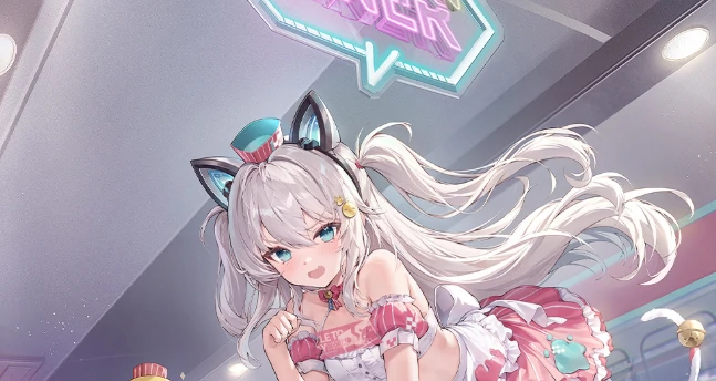 碧蓝航线响彻于天穹之音活动内容详解｜碧蓝航线2025冬季大型活动玩法、关卡、奖励与限定角色全介绍,碧蓝航线