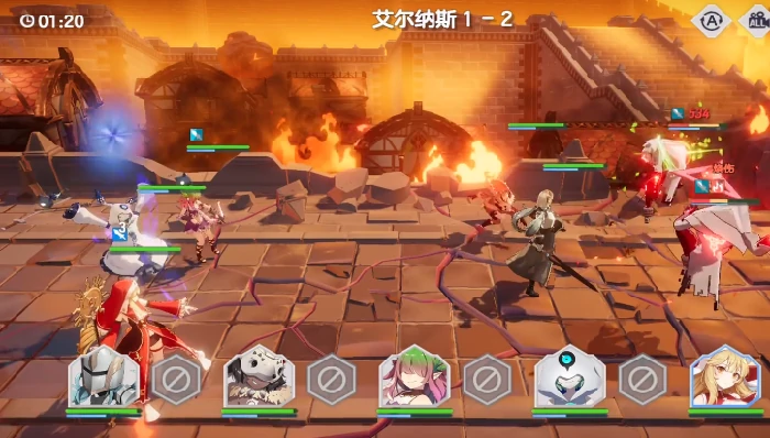 空灵诗篇测试时间公布,空灵诗篇测试渠道与参与方式分享