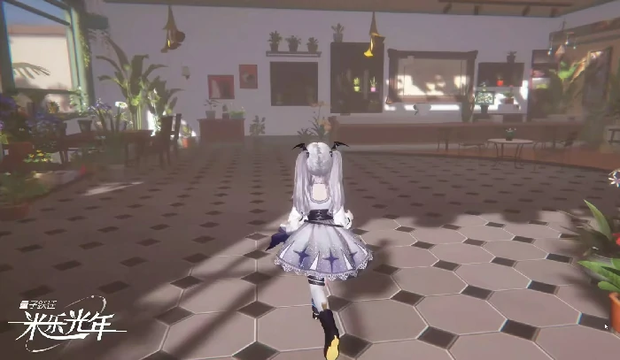 量子跃迁米乐光年好玩吗,量子跃迁米乐光年核心玩法与特色体验详解