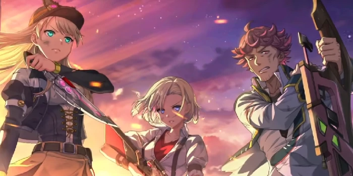 闪之轨迹北方战役怎么玩,闪之轨迹北方战役玩法详解与通关指南