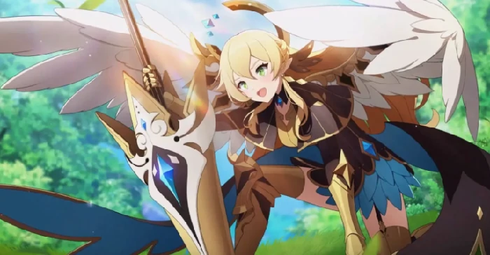 空灵诗篇阿德里安角色解析,空灵诗篇阿德里安技能机制与实战应用