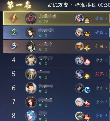 代号妖鬼帝国运气流玩法指南,代号妖鬼帝国高概率触发流派实战教学