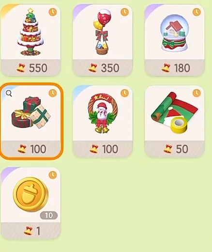 心动小镇双旦活动爆料,心动小镇圣诞元旦双节限时玩法与福利汇总