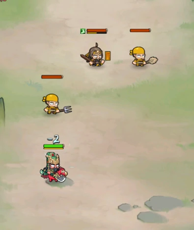 雄心之上最强阵容推荐,雄心之上高胜率主流T0阵容搭配指南