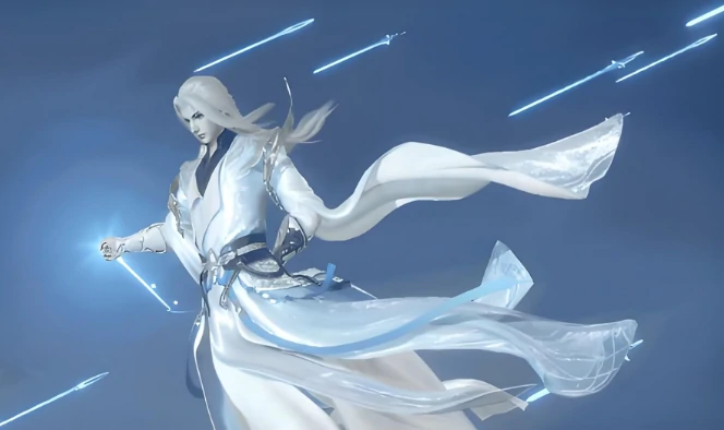 灵妖劫剑仙强度分析,灵妖劫剑仙实战表现与职业定位解析