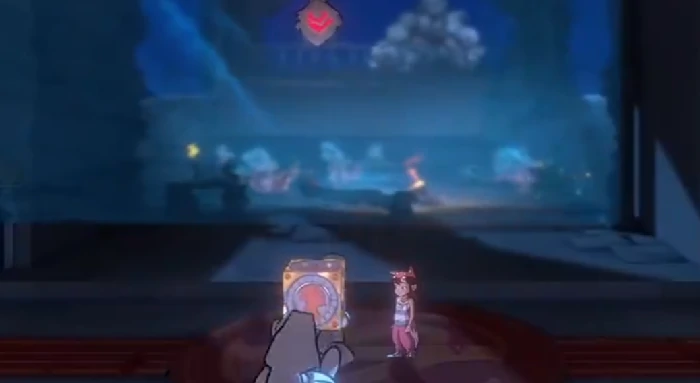 双子迷途2是什么类型的游戏,双子迷途2核心玩法与独特机制详解