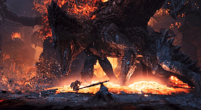 怪物猎人荒野第四弹更新内容汇总,2024年最新DLC新增怪物、武器、地图与玩法详解