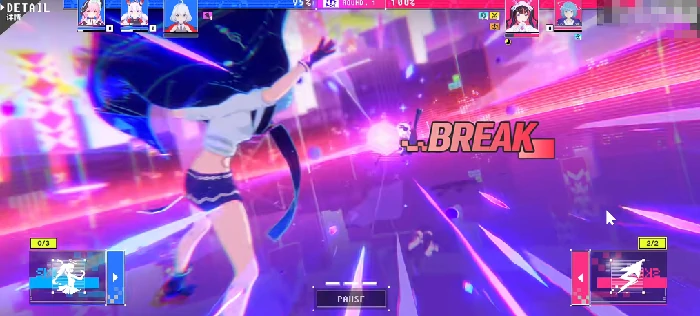 虚环手游新手开荒攻略,虚环手游零基础快速上手入门指南