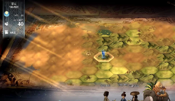 风帆纪元柚木位置详解,风帆纪元柚木获取途径与刷新点汇总