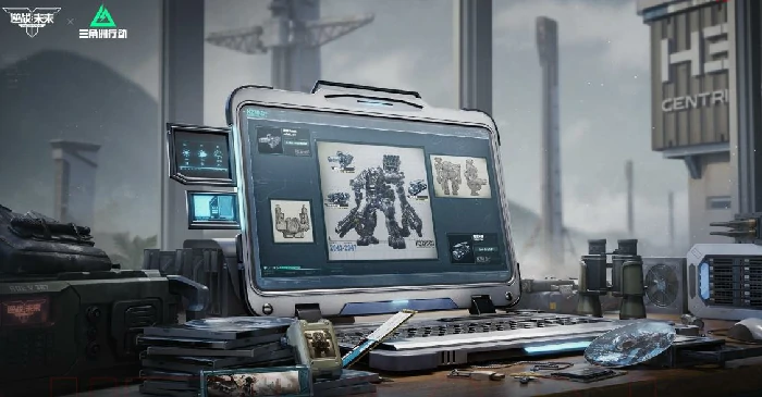 逆战未来×三角洲行动联动内容详解：新角色、武器皮肤与限时活动全介绍,三角洲行动,逆战