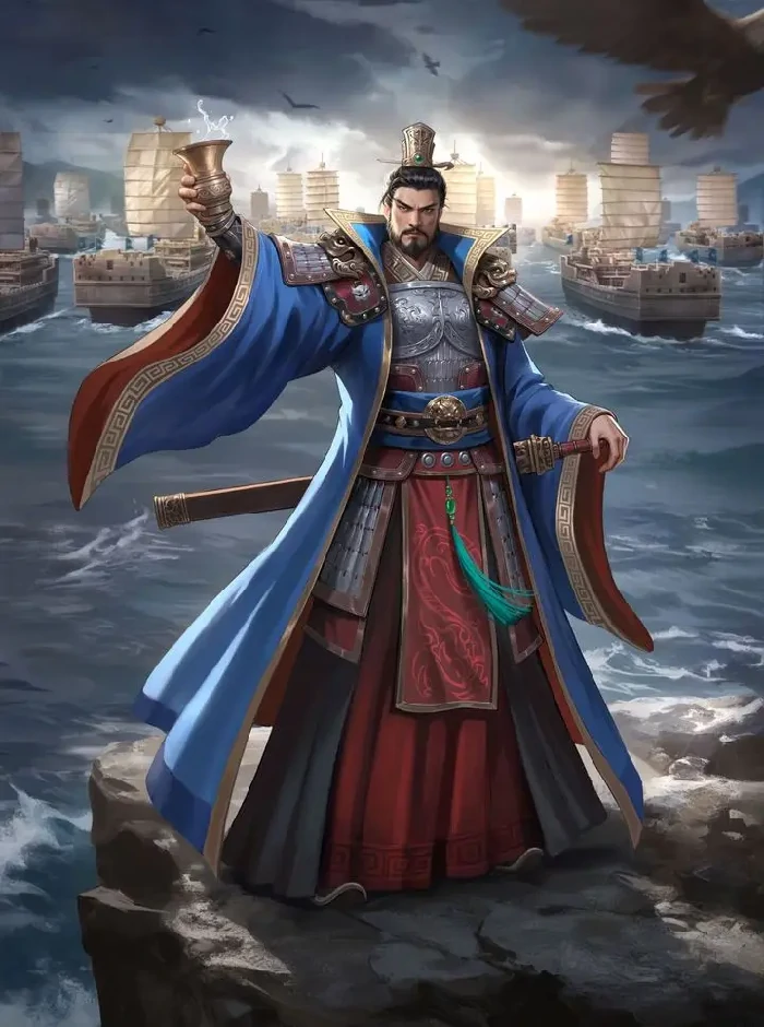 名将杀曹操强度解析,名将杀曹操技能机制与实战表现