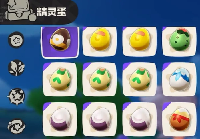 洛克王国世界生蛋规则详解,洛克王国世界高效孵蛋技巧与时间优化指南