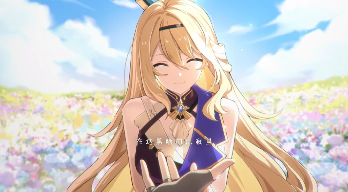 空灵诗篇阿德里安,空灵诗篇核心角色阿德里安背景故事与设定解析