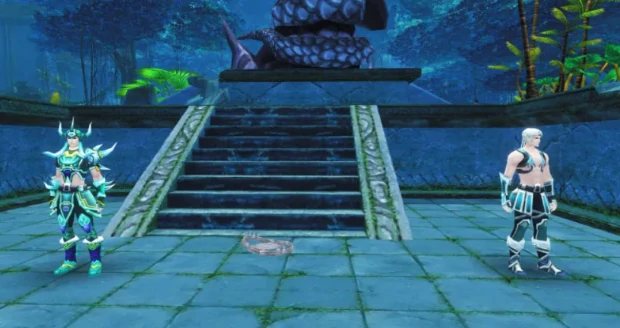 天下万象玄溟介绍天下万象玄溟游戏特色与玩法深度解析