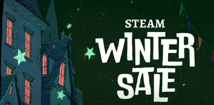 Steam冬促2025时间安排及历年促销规律解析