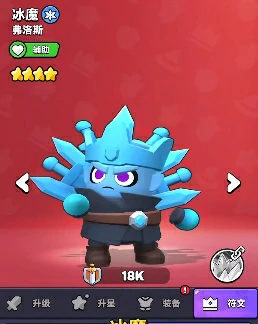 胡闹地牢红色英雄大全,胡闹地牢高人气红色角色图鉴与强度解析