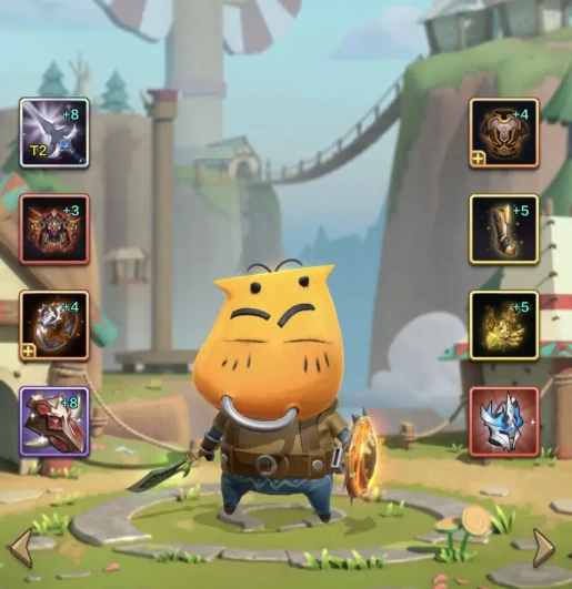 我叫MT口袋守卫战角色培养指南：主力阵容推荐与核心角色解析