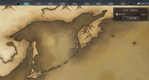 风帆纪元交易品大全｜全类型交易物品获取途径与刷新地点详解