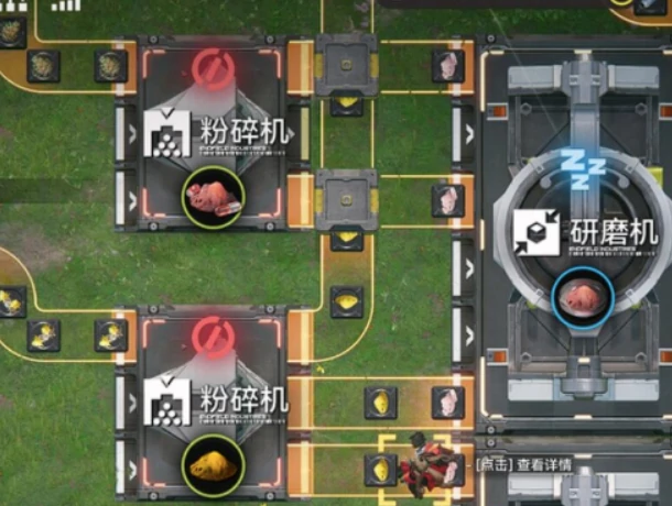 明日方舟终末地砂叶位置详解,明日方舟终末地砂叶角色获取与地图坐标指南,明日方舟