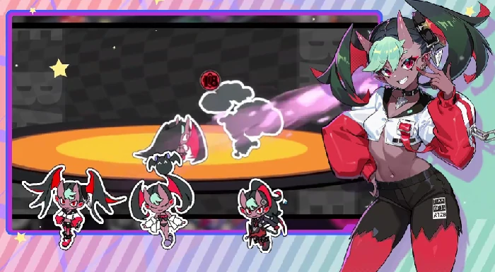 吉星派对角色大全,吉星派对全角色介绍与图鉴