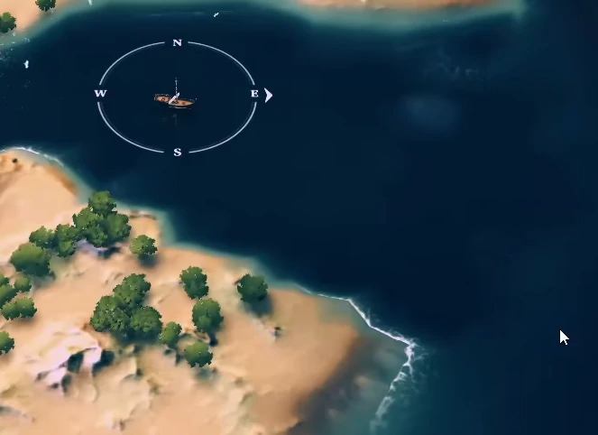 风帆纪元柚木位置汇总,风帆纪元柚木获取途径与刷新点详解