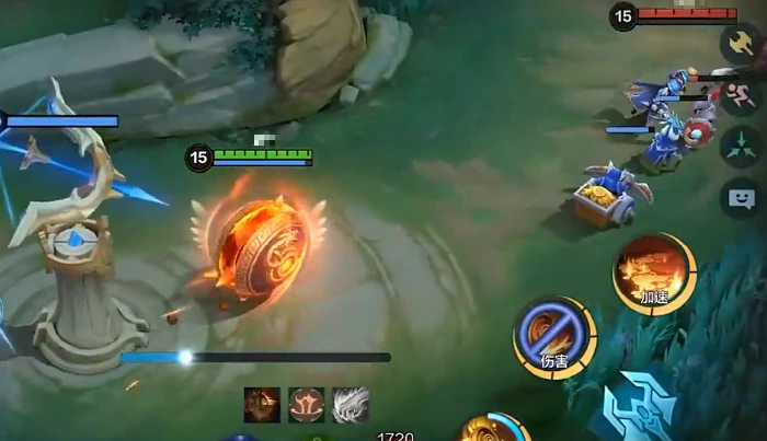 决胜巅峰霸下攻略决胜巅峰霸下玩法技巧与阵容搭配详解决胜巅峰