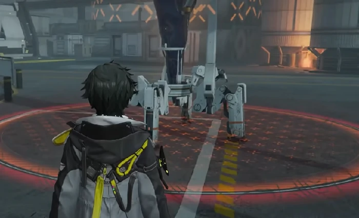 明日方舟终末地,明日方舟终末地游戏安装包大小及存储空间需求,明日方舟