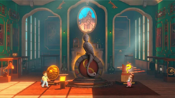 双子迷途2新手入门指南,双子迷途2核心玩法与特色机制详解