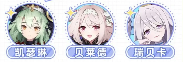 空灵诗篇阵容搭配推荐,空灵诗篇高胜率角色组合与流派解析