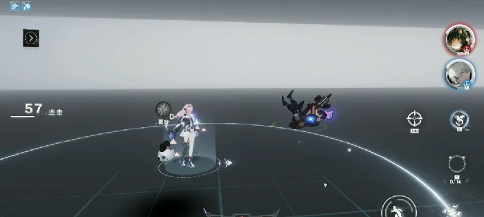 战双帕弥什布偶熊骇影强度评测｜布偶熊骇影角色机制解析与实战表现分析