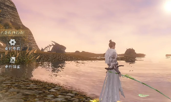 天下万象选经典服还是弱水三千,两款热门区服对比分析与选择指南