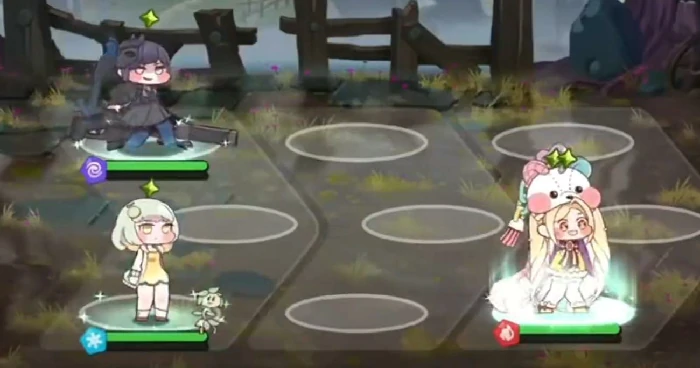 嘟嘟脸恶作剧公测定档时间公布,嘟嘟脸恶作剧国服上线日期确认