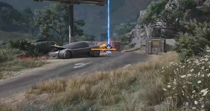 逆战未来时空追猎,逆战时空追猎通关流程与核心玩法详解,逆战