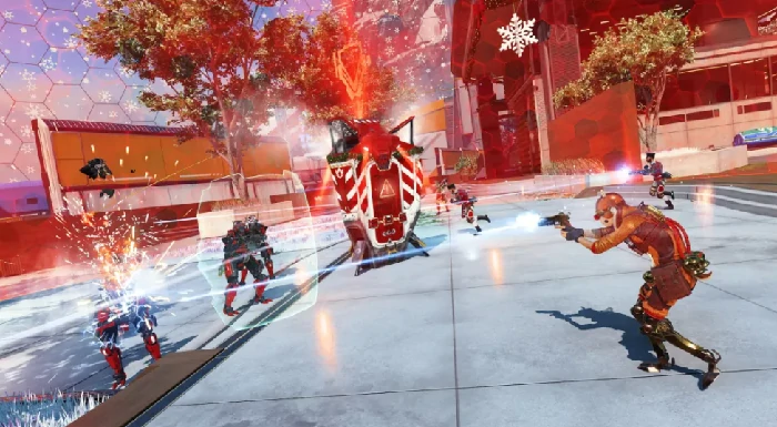 APEX英雄S27赛季赛事赛程,APEX英雄S27全球赛事时间安排与阶段详情,APEX英雄