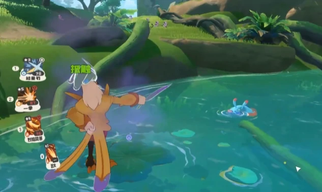 洛克王国世界炫彩精灵获取攻略,洛克王国世界零氪白嫖炫彩精灵全方法